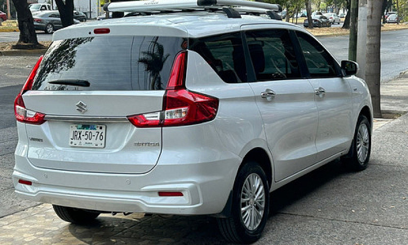 Suzuki Ertiga 2020 G...