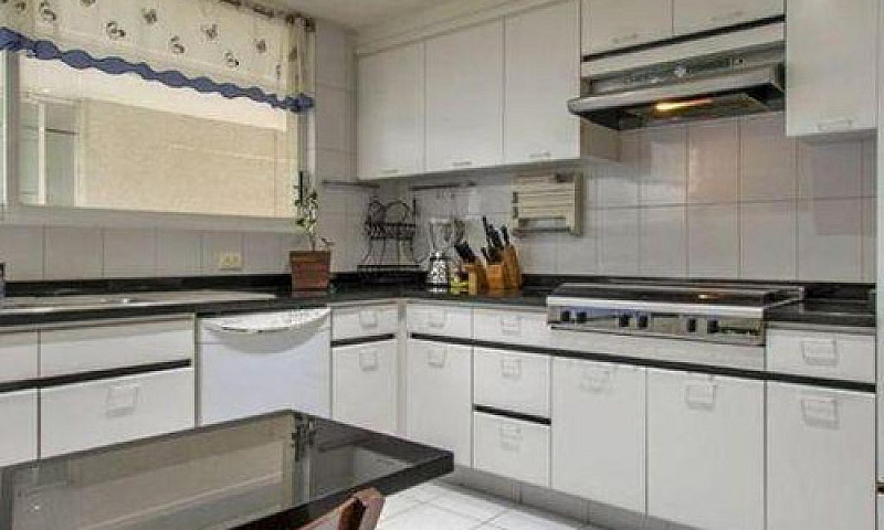 Departamento En Loma...