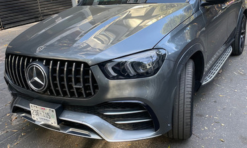 Excelente Mercedes B...