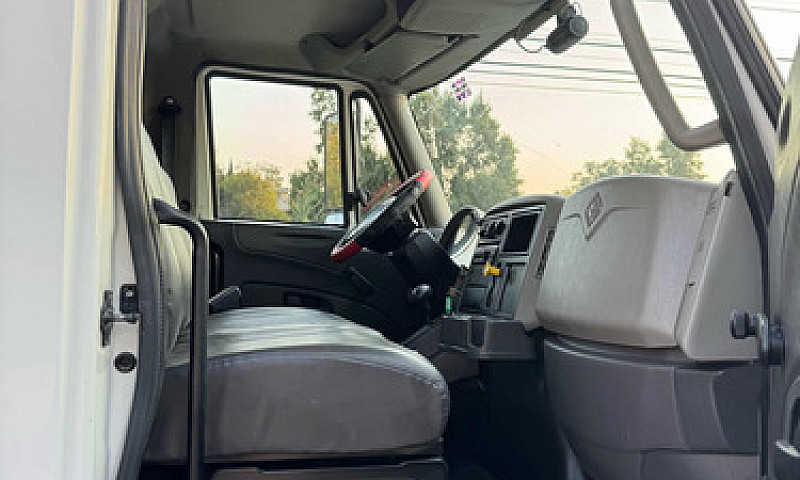 Camion Rabon Interna...