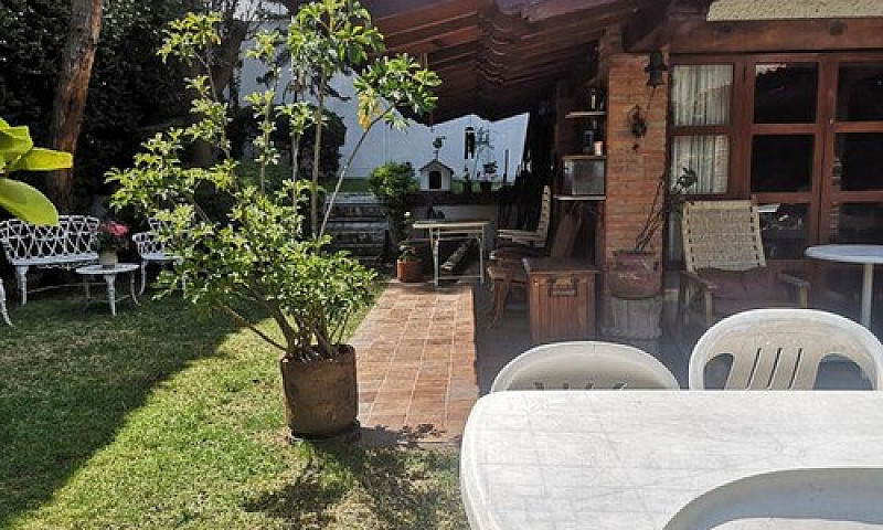Casa En Venta En Hui...