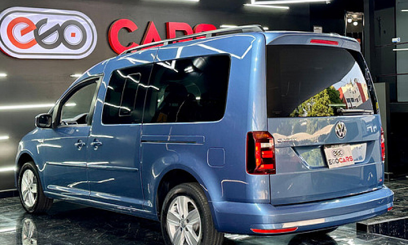 Volkswagen Caddy 202...