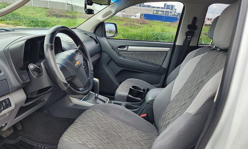 Chevrolet Colorado 2...
