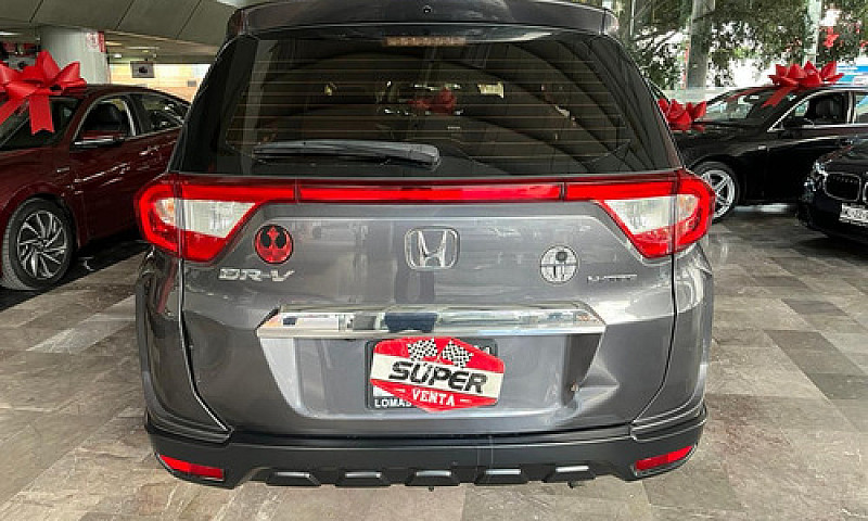 Honda Br-V 2018 1.5 ...