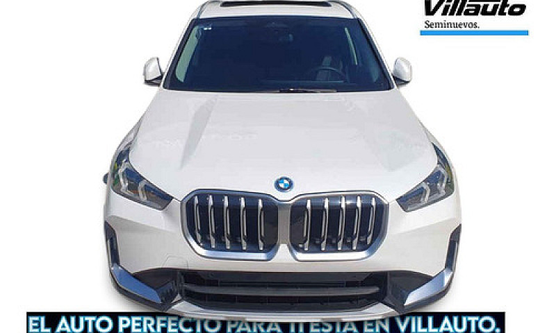 Bmw X1 2025...