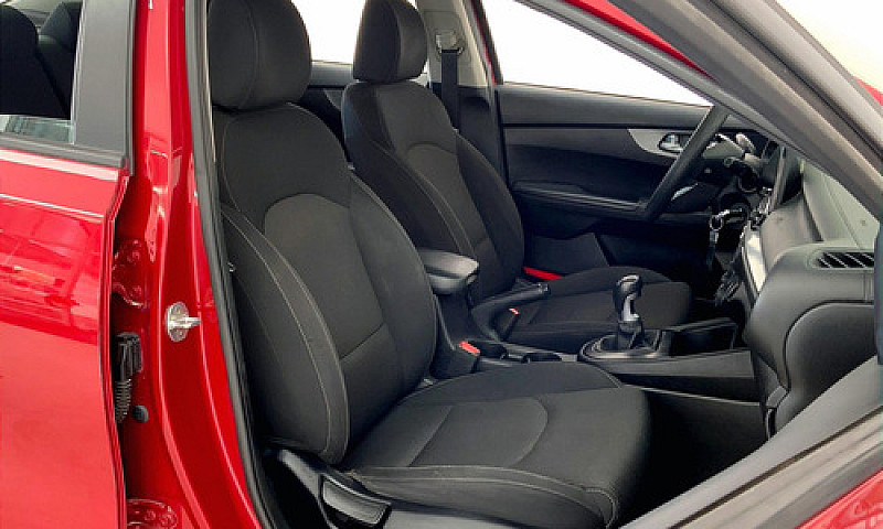 Kia Forte 2019...