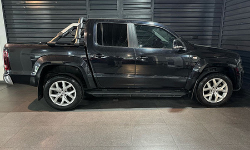 Volkswagen Amarok 20...