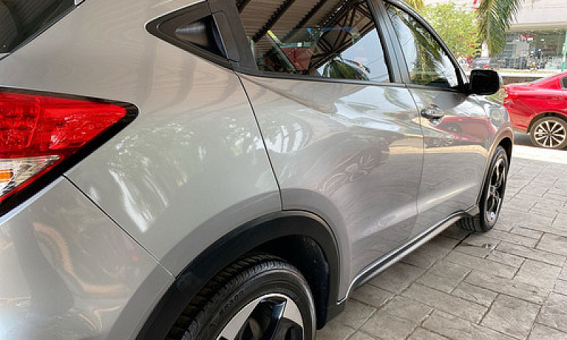 Honda Hr-V 2021 1.8 ...