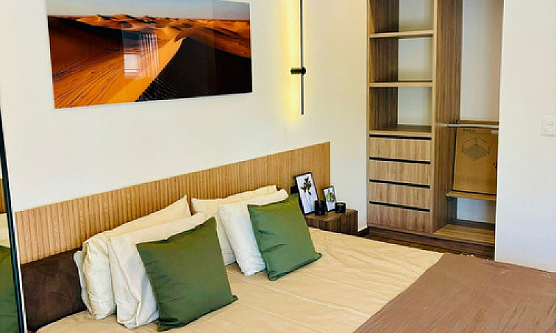 Tikva Residencial...