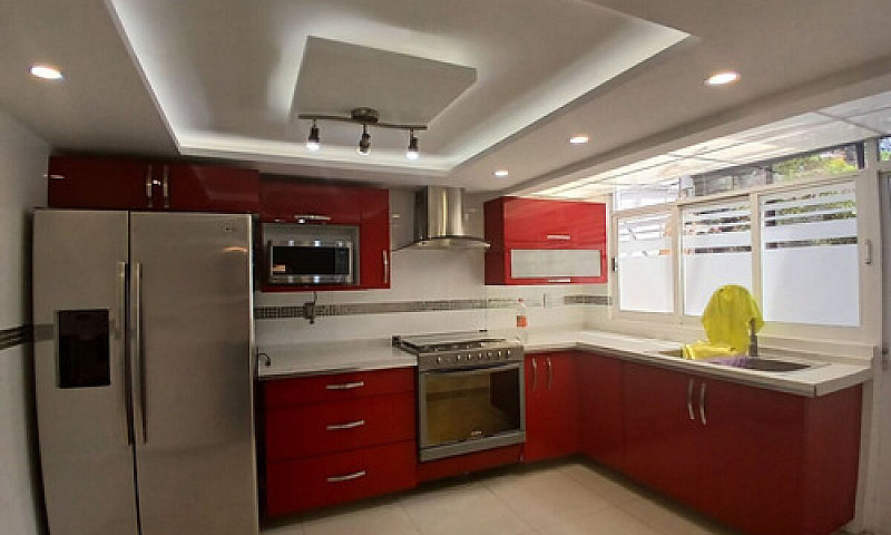 Casa En Venta, Arcos...