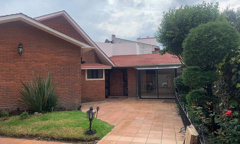 Hermosa Casa En Vent...