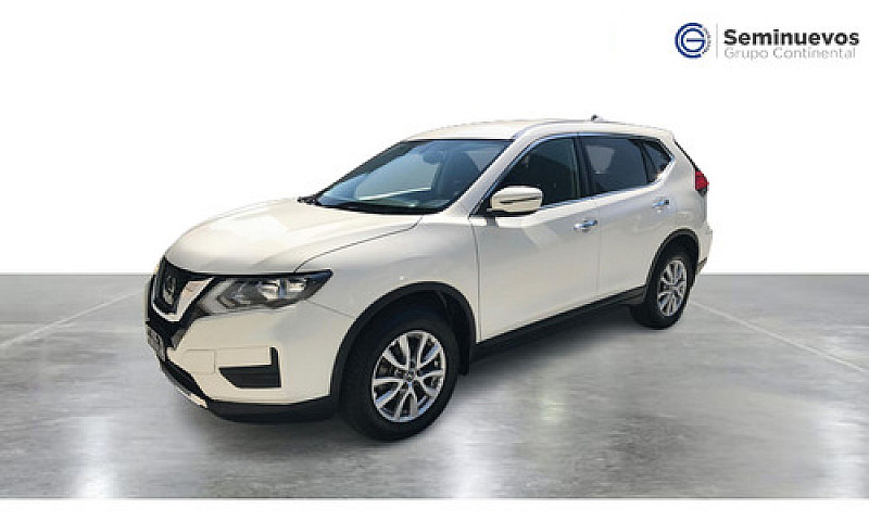 Nissan X-Trail 2020...
