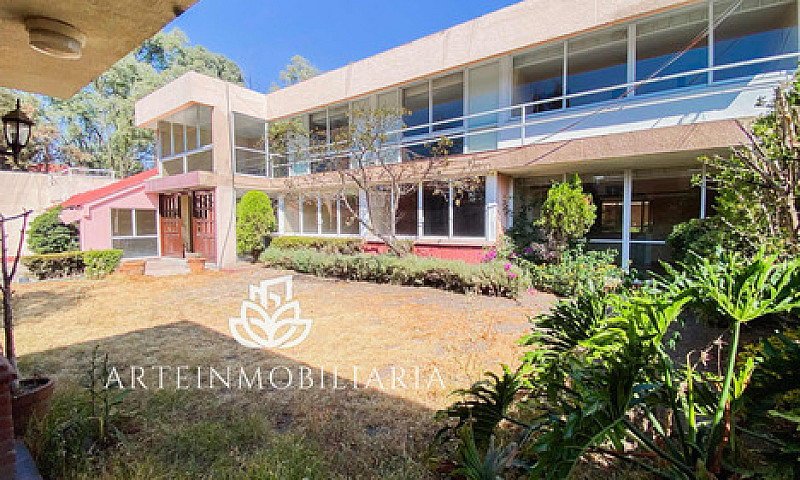 Casa En Venta En Sat...