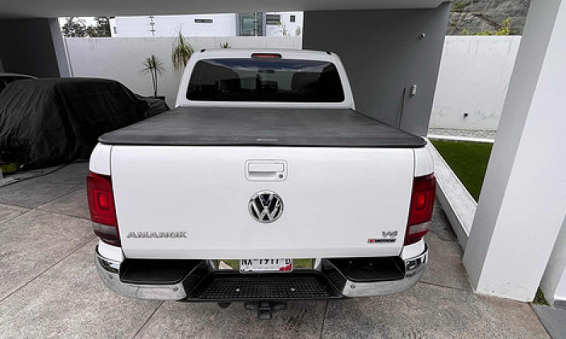 Volkswagen Amarok 3....