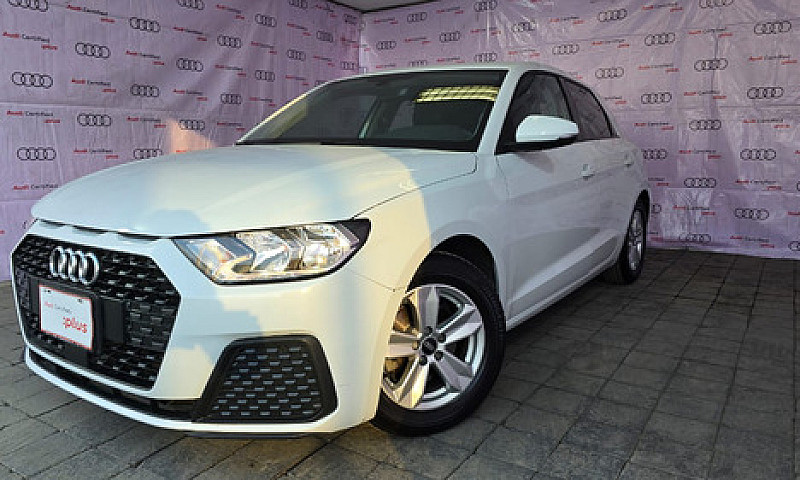 Audi A1 2023...