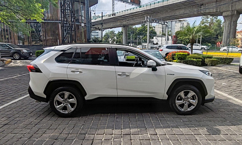 Toyota Rav4 2019...