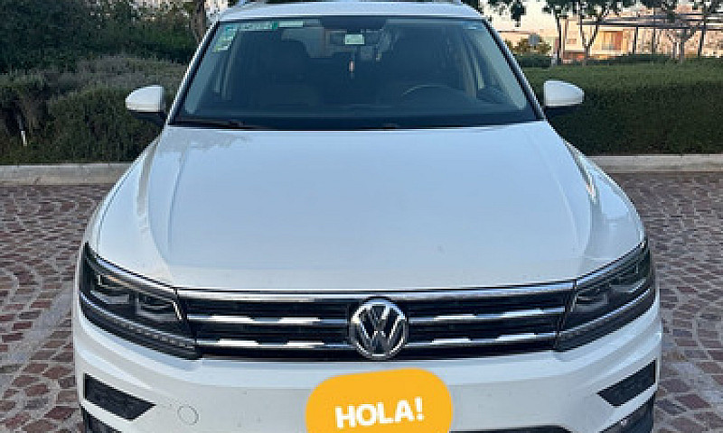 Volkswagen Tiguan 2....