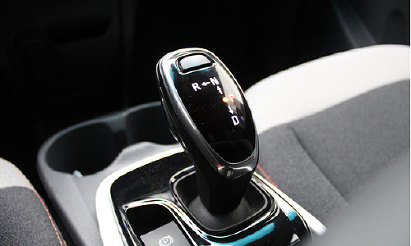 Chevrolet Bolt 2020...
