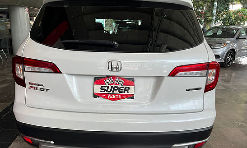 Honda Pilot 2021 3.5...
