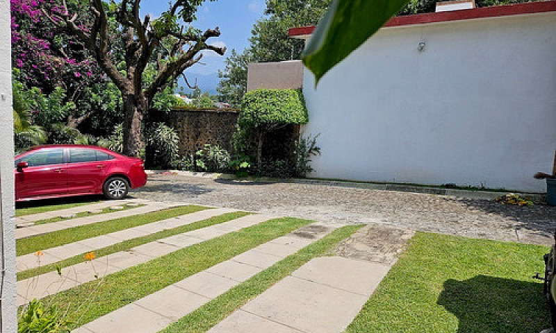 Casa En Condominio E...