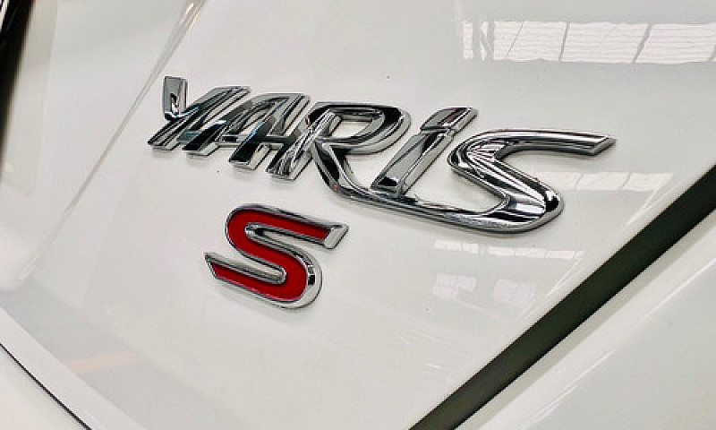 Toyota Yaris 1.5 5P ...