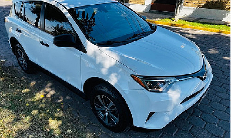 Toyota Rav4 2.5 Le A...
