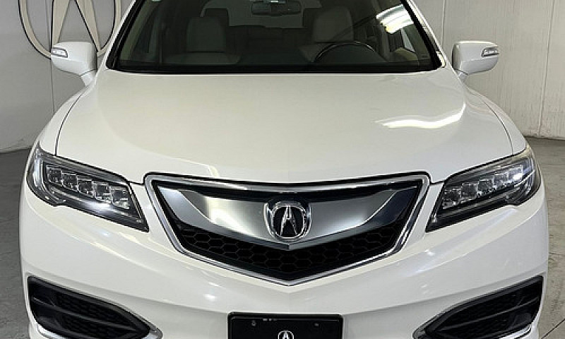 Acura Rdx 2018...