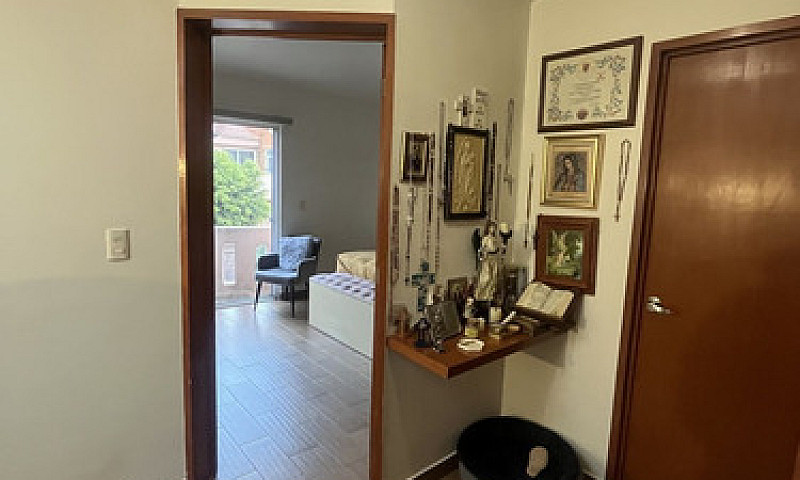 Casa En Venta, Granj...
