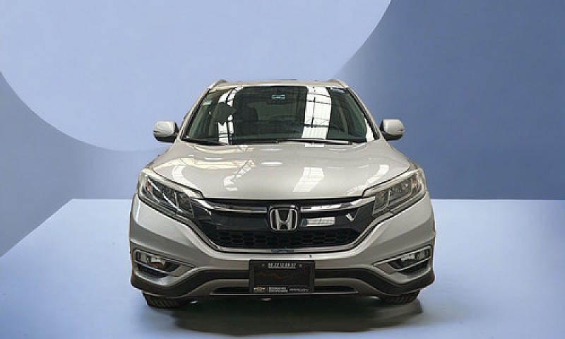 Honda Cr-V 2015...