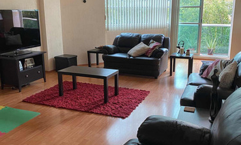 Departamento En Vent...