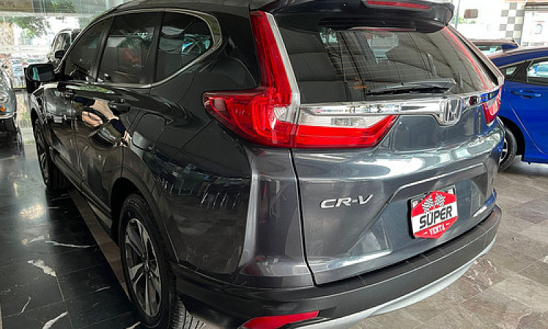 Honda Cr-V 2018 2.4 ...