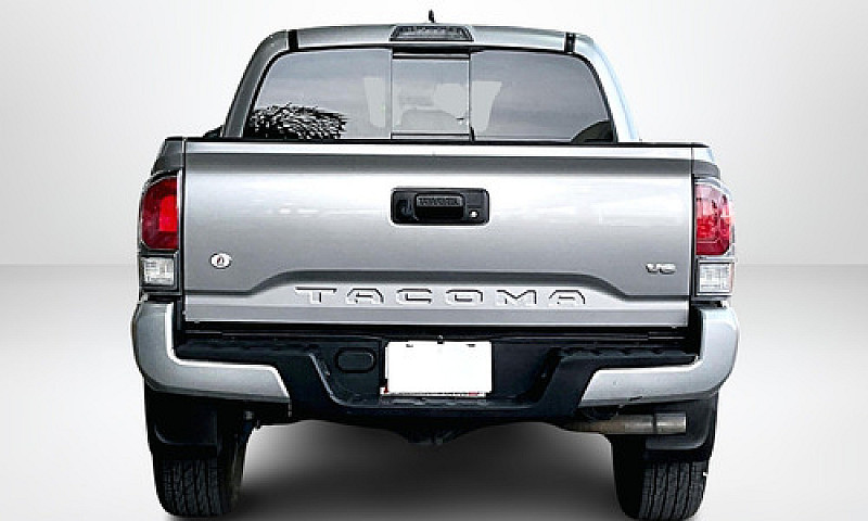 Toyota Tacoma 2023...