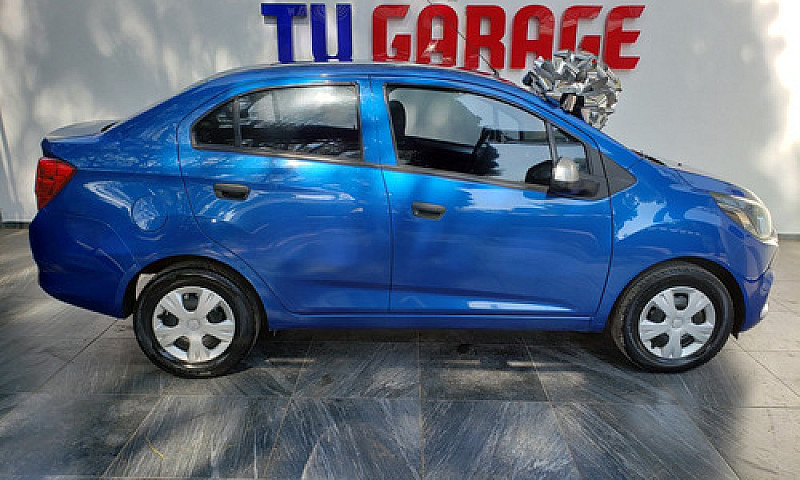 Chevrolet Beat 1.3 L...