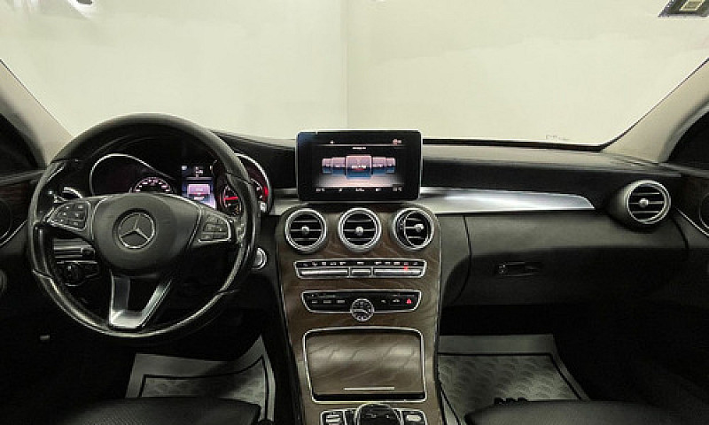 Mercedes Benz Clase ...