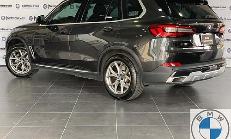 Bmw X5 2020...