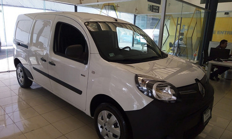 Renault Kangoo 2021...