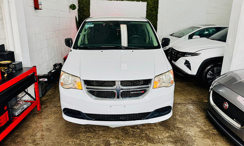 Dodge Grand Caravan ...