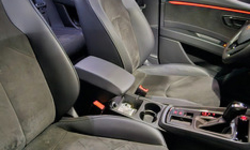Seat Leon 2.0 L T Cu...