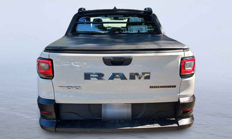 Ram Ram 700 2024...