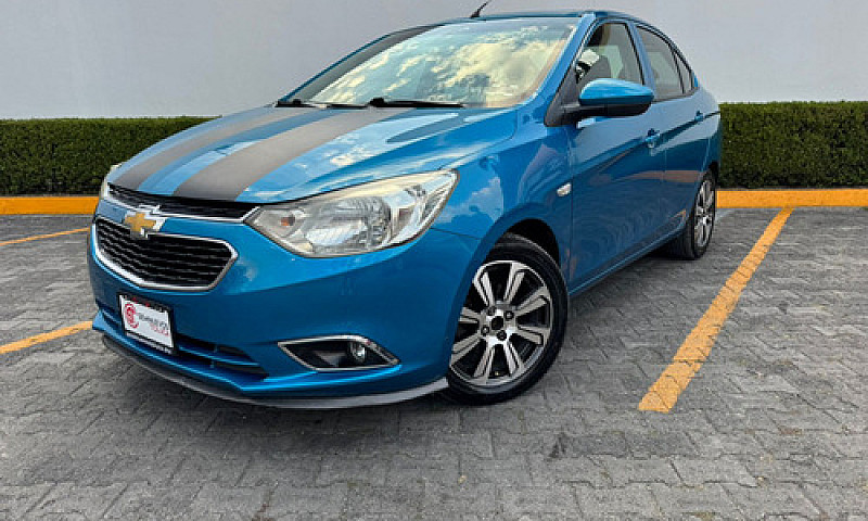 Chevrolet Aveo 2019...