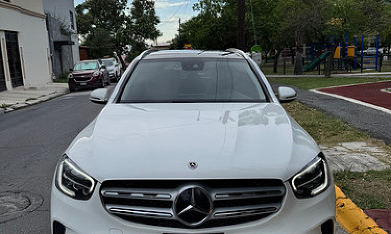 Mercedes-Benz Clase ...