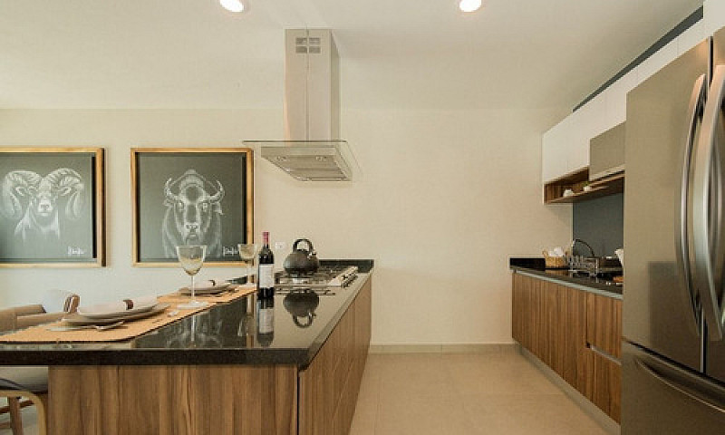 Departamento En Vent...