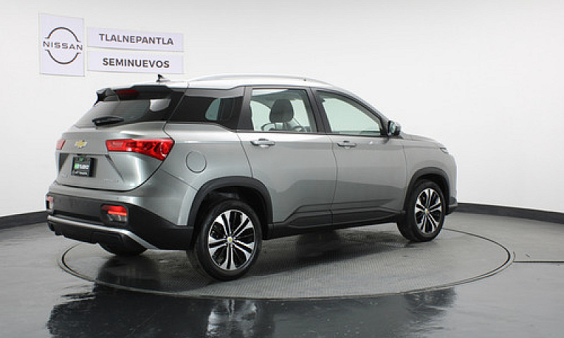 Chevrolet Captiva 20...