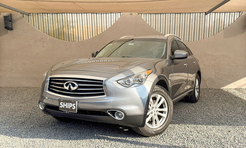 Infiniti Qx70 2016...