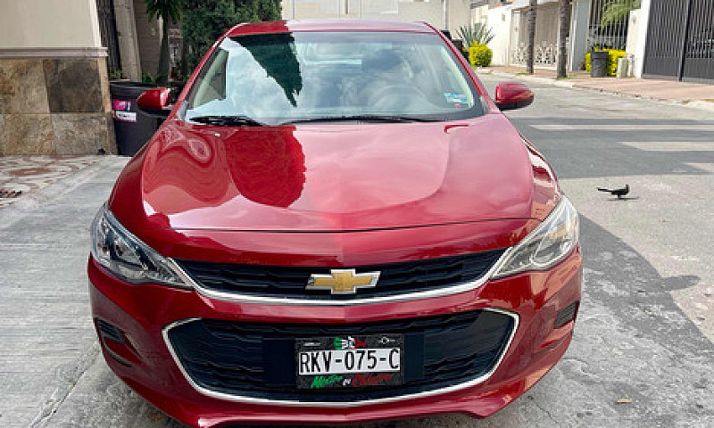 Chevrolet Cavalier 1...