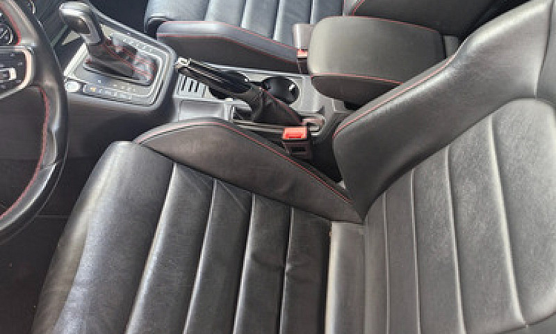 Volkswagen Golf Gti ...