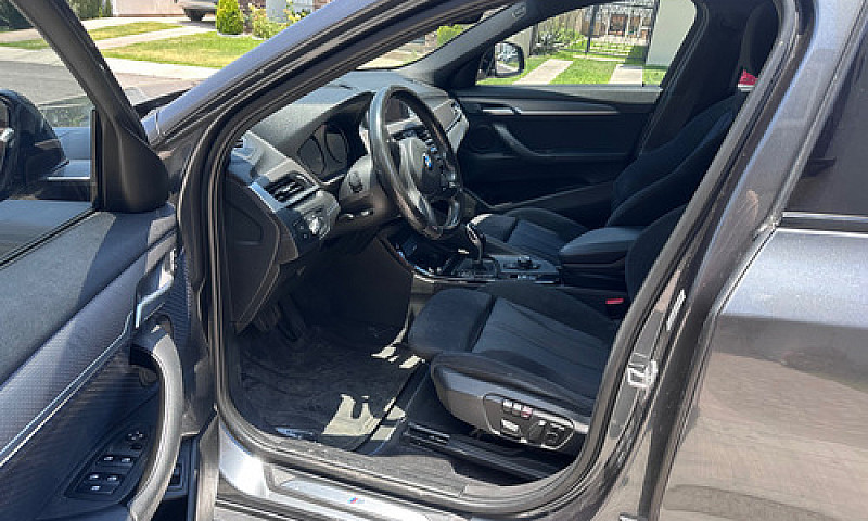 Bmw X2 2.0 Sdrive20I...