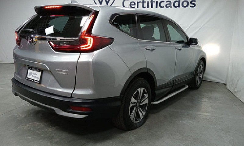 Honda Cr-V 2020...