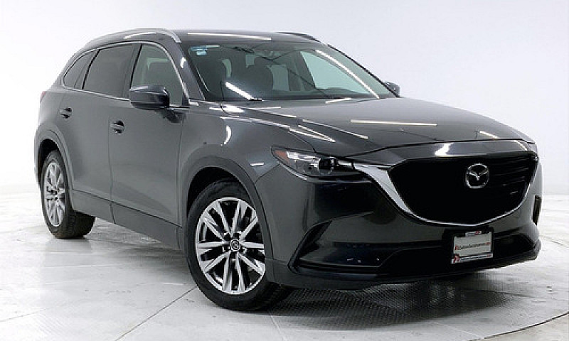 Mazda Cx-9 2017...