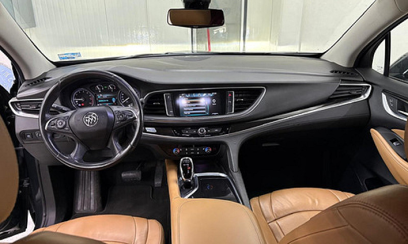 Buick Enclave Essenc...